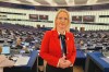 Member of PA BiH Delegation to PACE Snjezana Novaković – Bursać elected as Vice-President of the Parliamentary Assembly of the Council of Europe